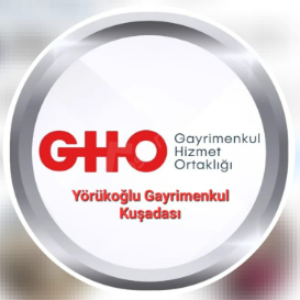 G.h.o Yörükoğlu Gayrimenkul