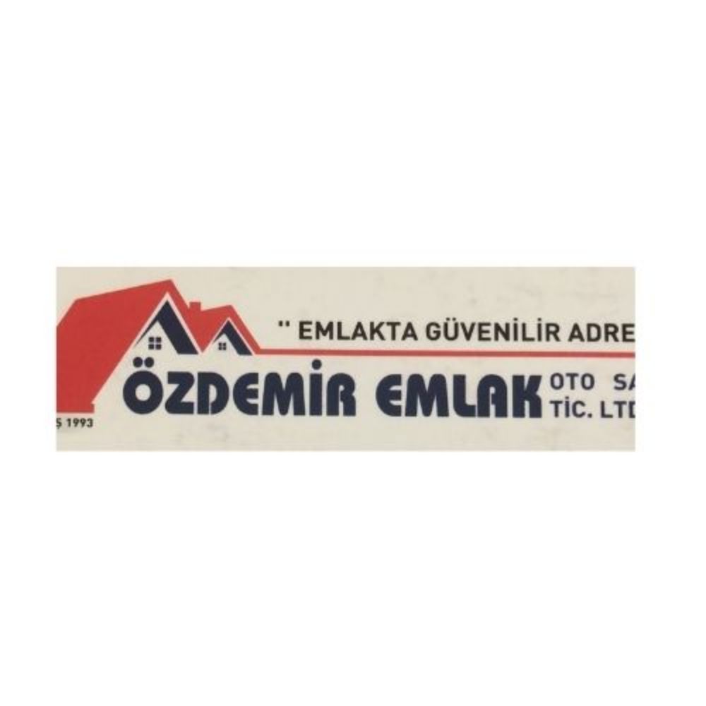Özdemir Emlak