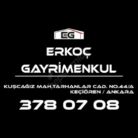 Erkoç Gayrimenkul