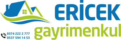 Ericek Gayrimenkul