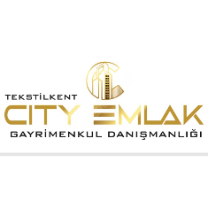 City Emlak TekstilKent