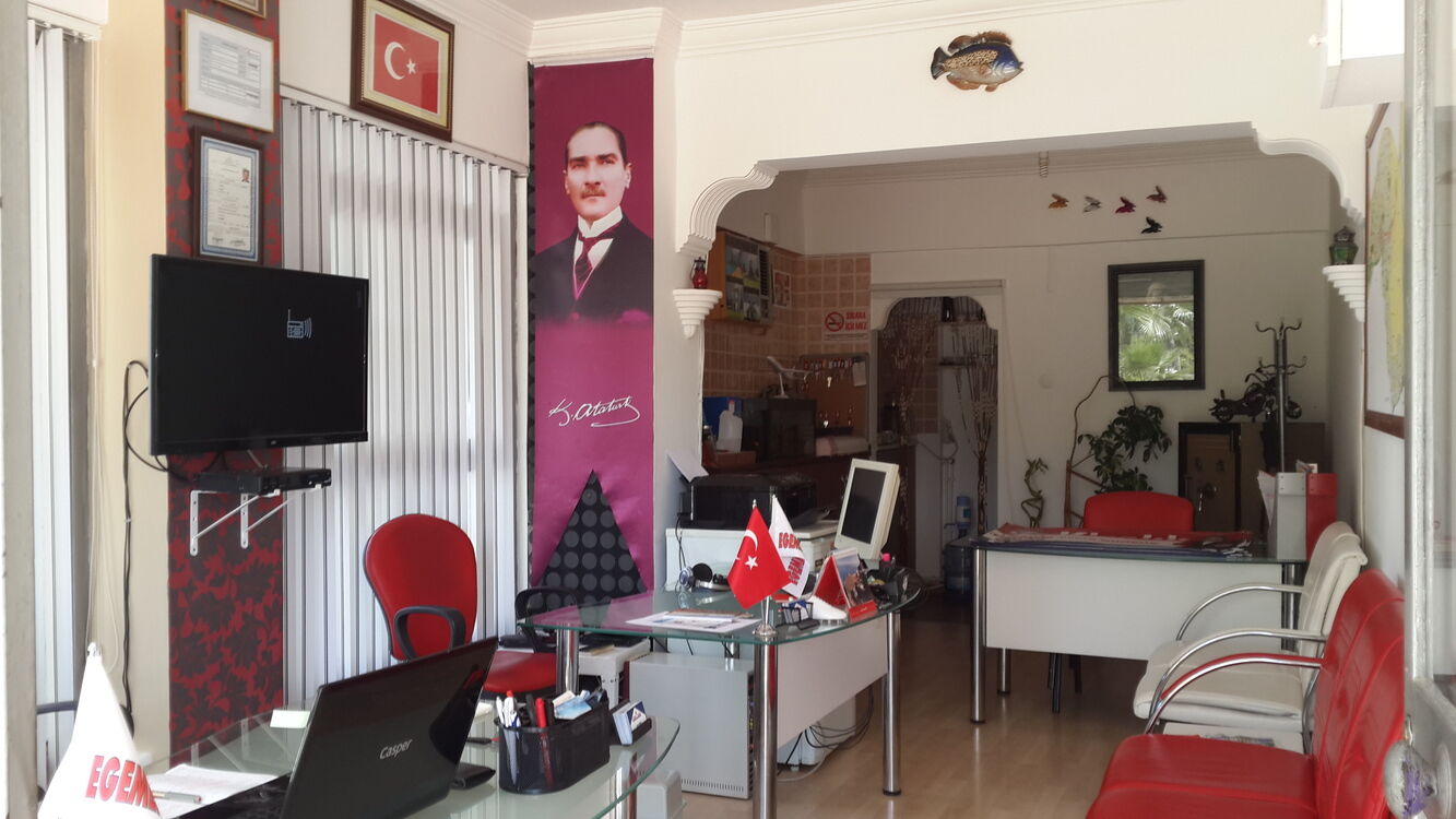 Antalya Egemen Emlak