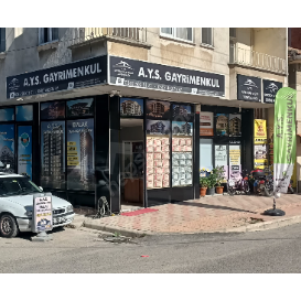 A.y.s. Gayrimenkul