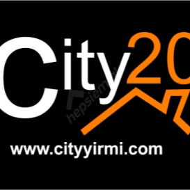 Cıty20 Gayrimenkul
