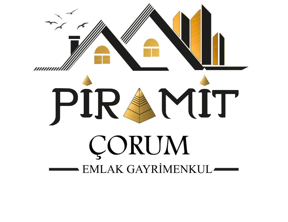 Çorum Merkez Emlakçıdan Satılık Daire