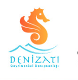 Denizatı Gayrimenkul