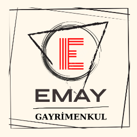 Emay Gayrimenkul Logo