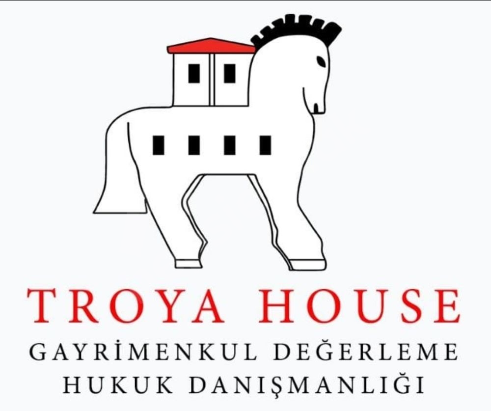 Troya House