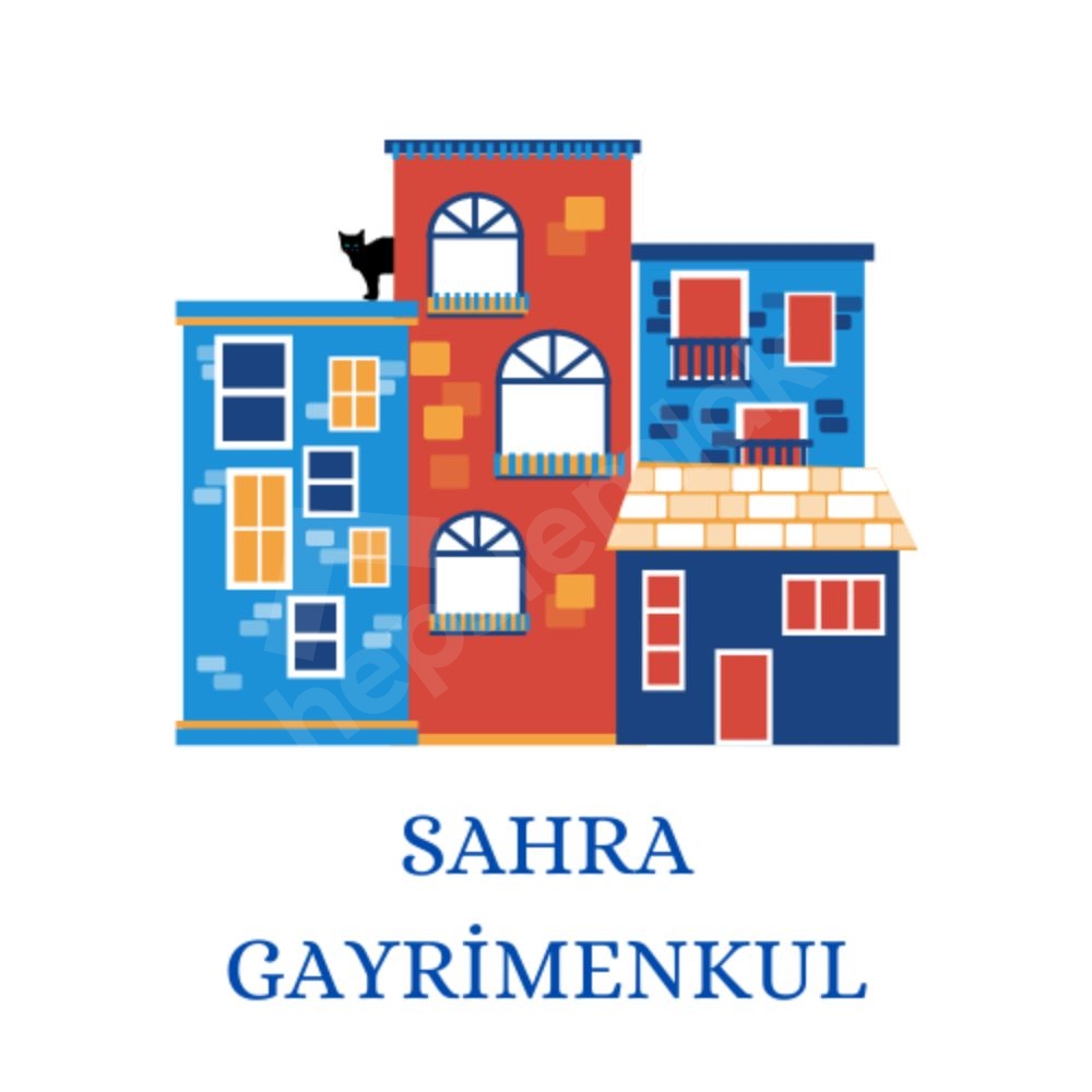 SAHRA GAYRİMENKUL & EMLAK DANIŞMANLIĞI