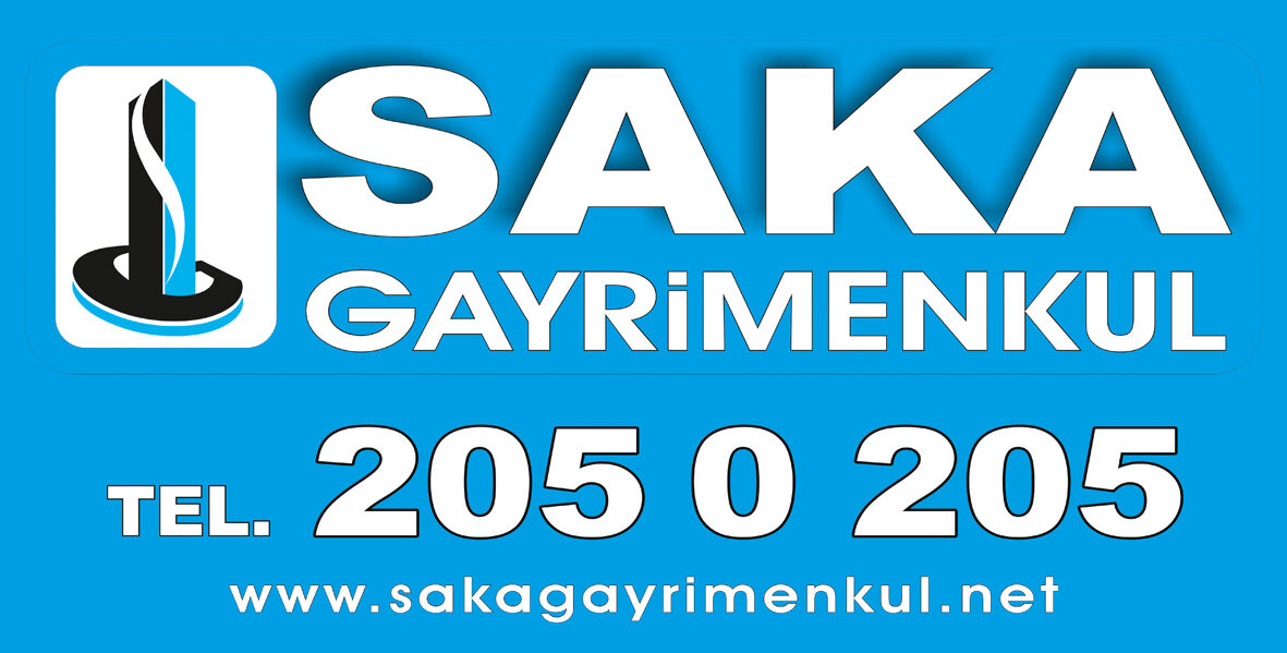 SAKA GAYRİMENKUL