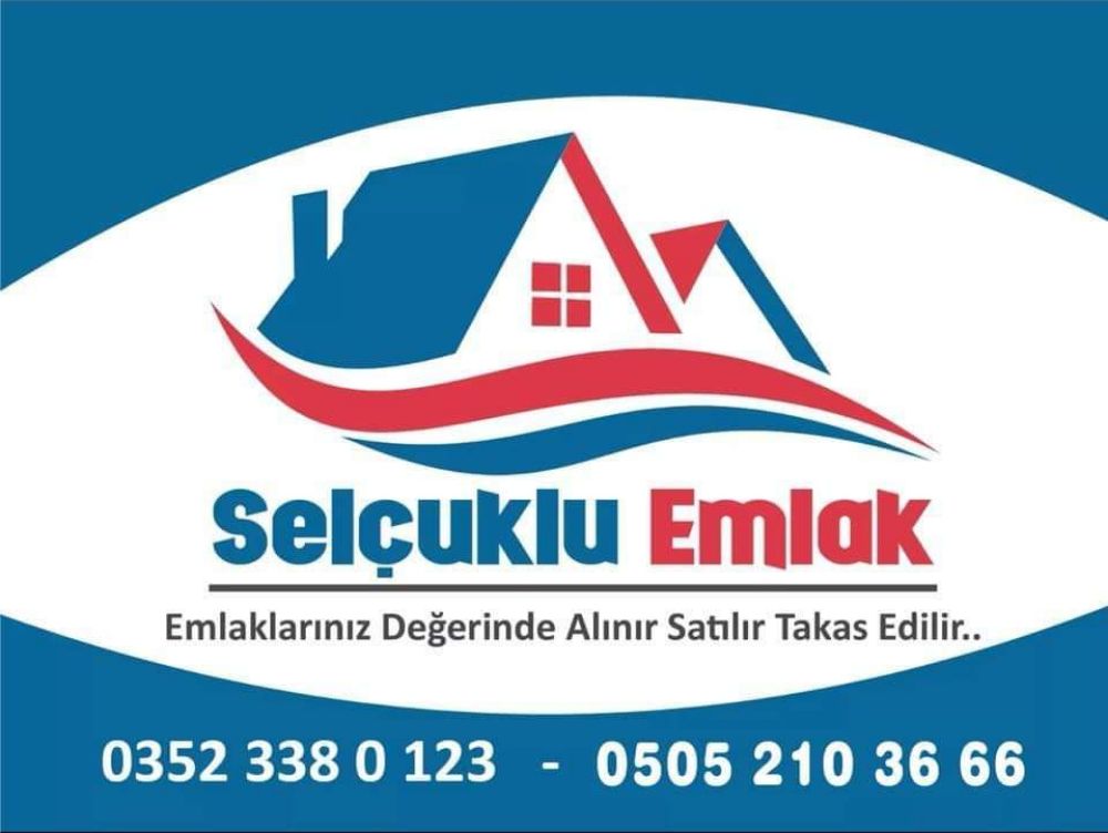 SELÇUKLU EMLAK