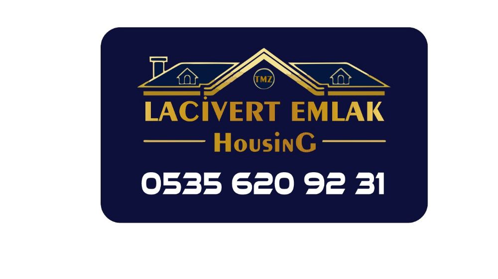Lacivert Emlak