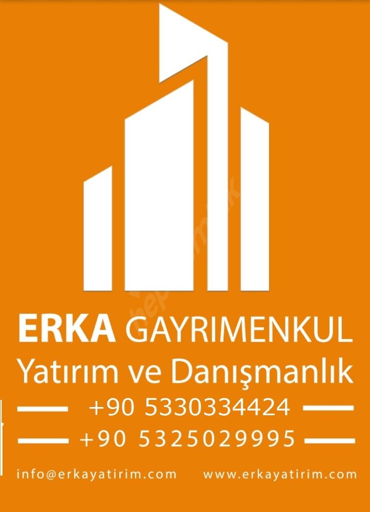 Erka Gayrimenkul