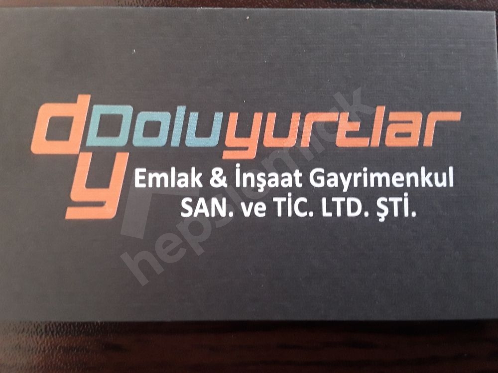 Doluyurtlar Gayrimenkul