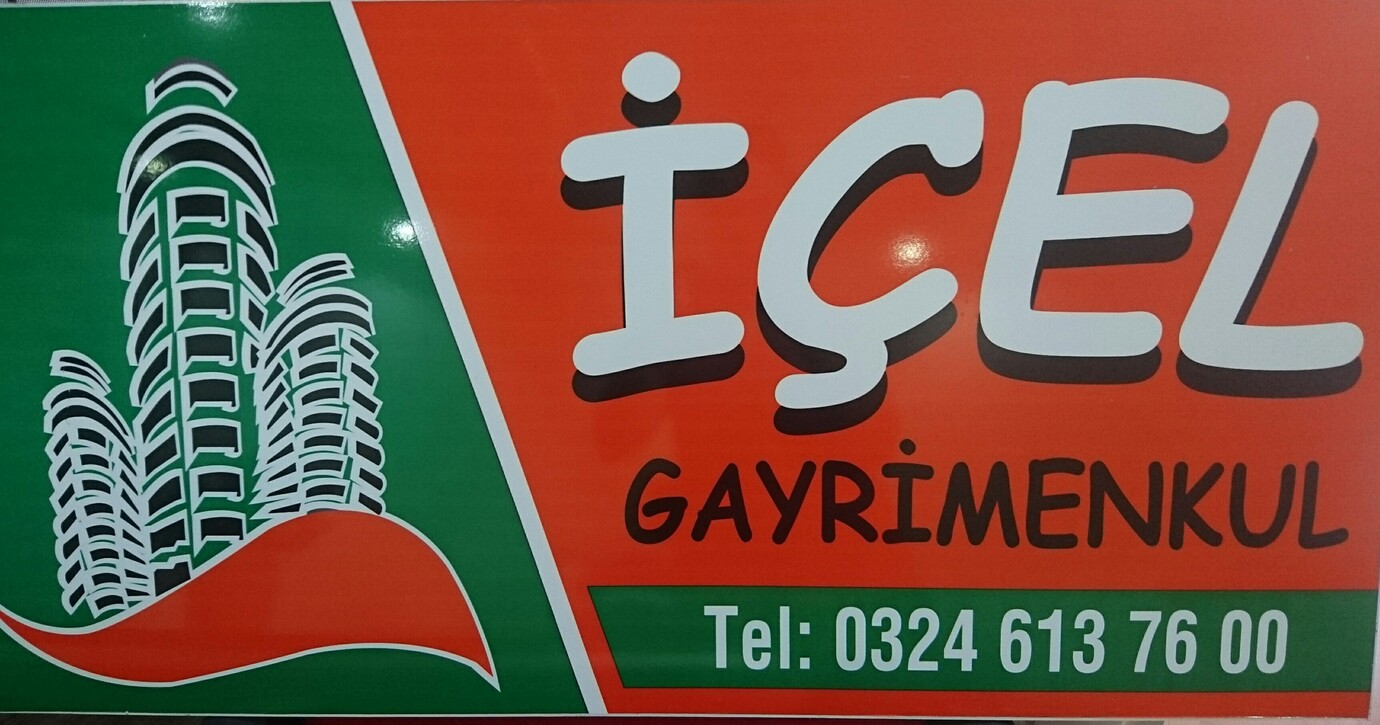 İçel Gayrimenkul