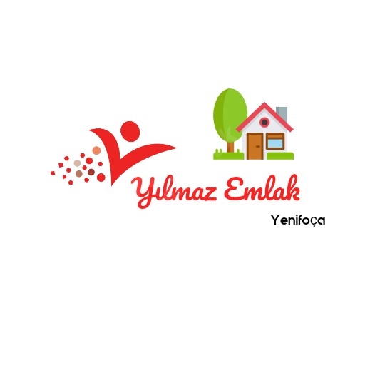 Yılmaz Emlak Logo