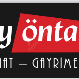 By Öntaş İnşaat Gayrimenkul