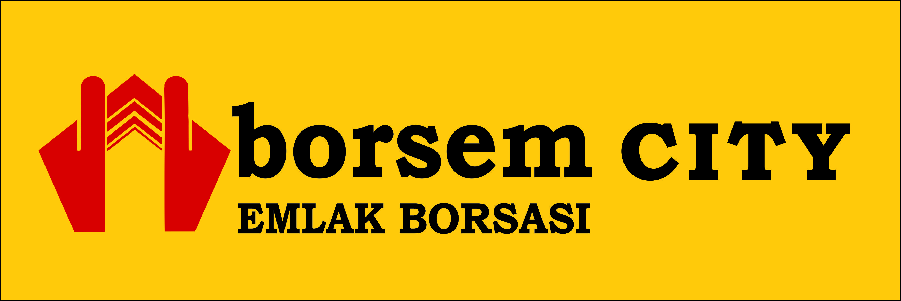 BORSEM CİTY