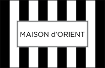 Maison d'Orient