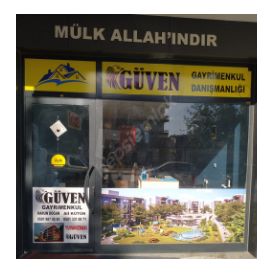 Güven Gayrimenkul