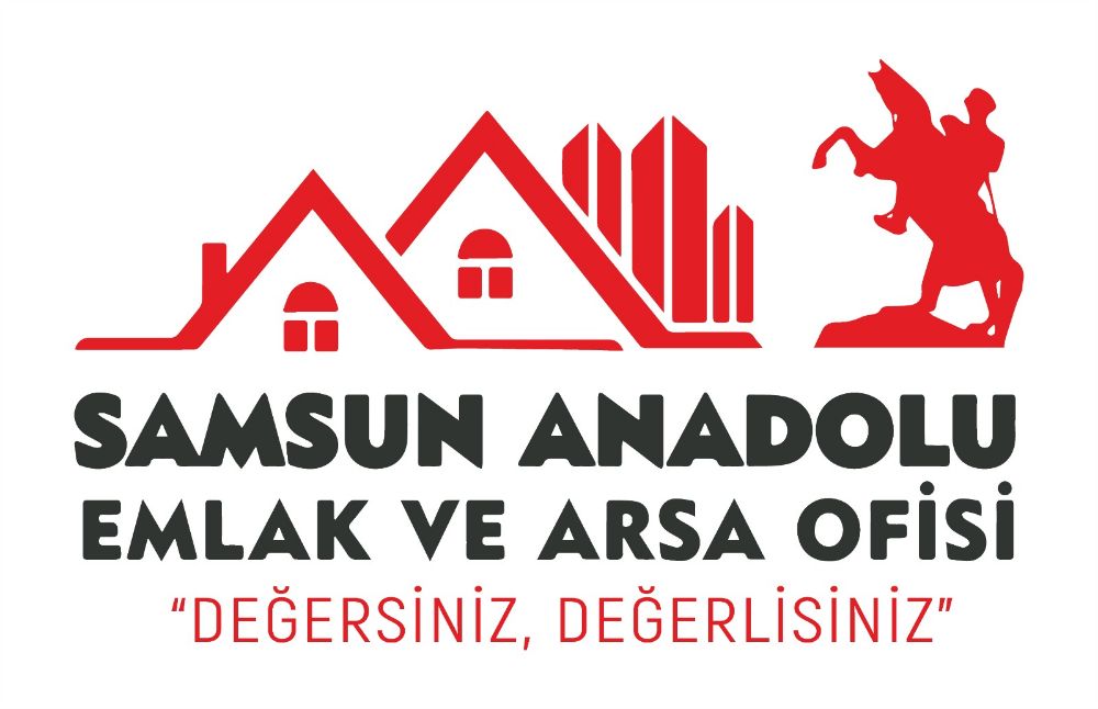 SAMSUN ANADOLU EMLAK VE ARSA OFİSİ