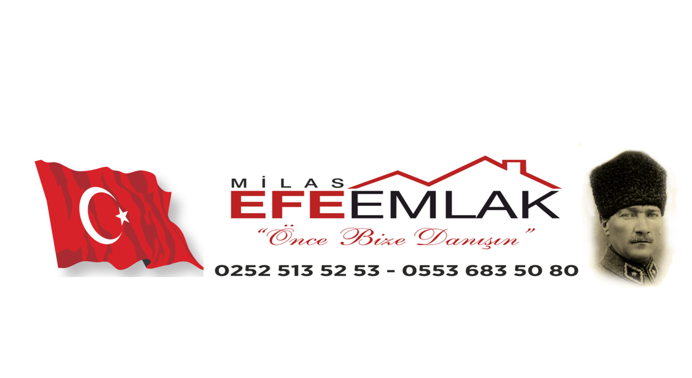 MİLAS EFE EMLAK