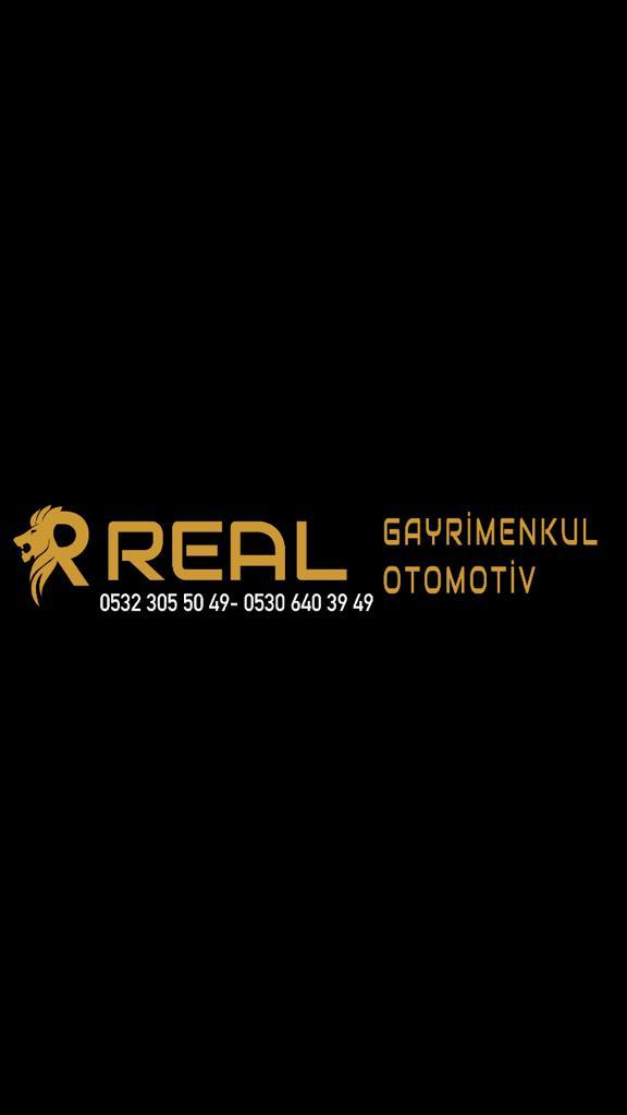 Real Gayrimenkul Otomotiv