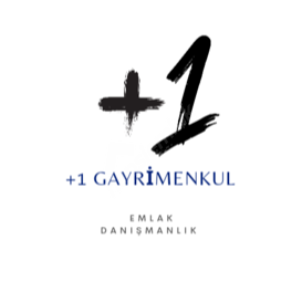 +1 Gayrimenkul Danışmanlık