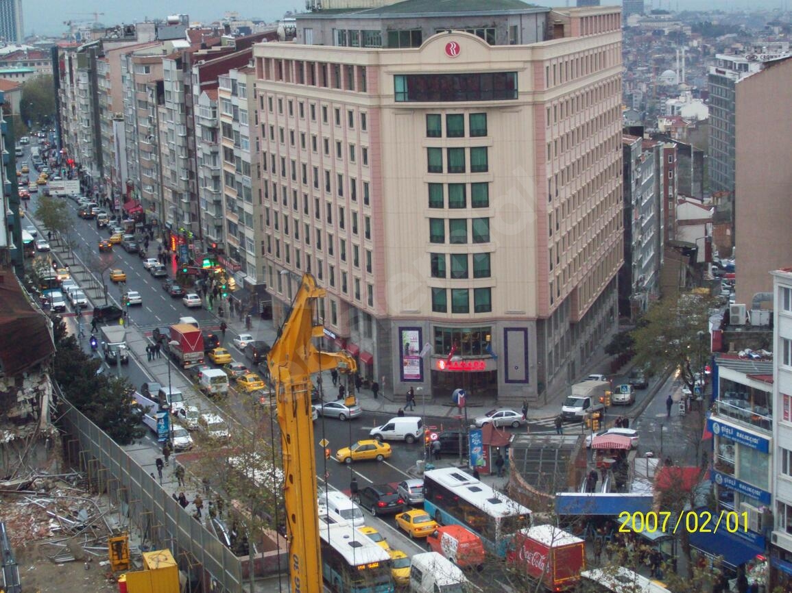 Gökhan Emlak Şişli
