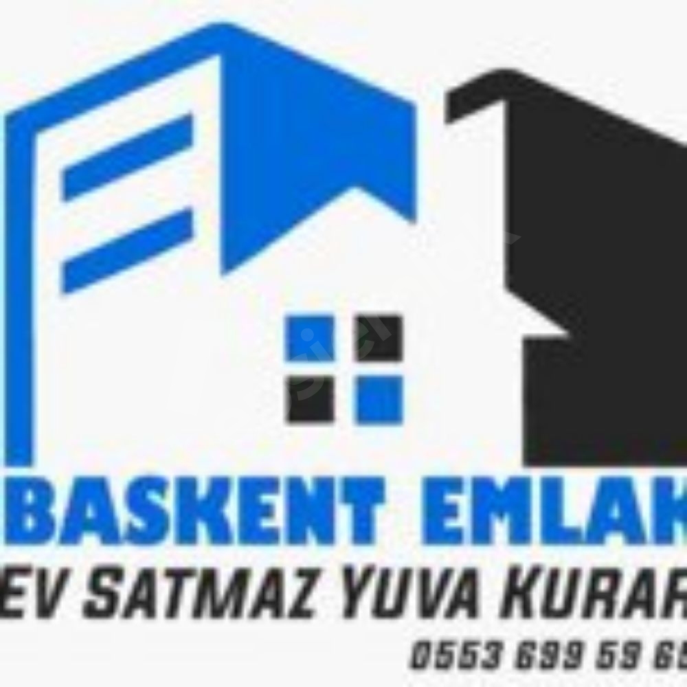 Baş Kent Emlak Hizmetleri A.ş.