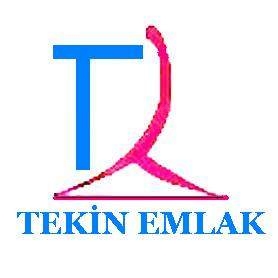 Tekin Emlak Logo