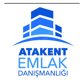 Atakent Emlak Danışmanlığı
