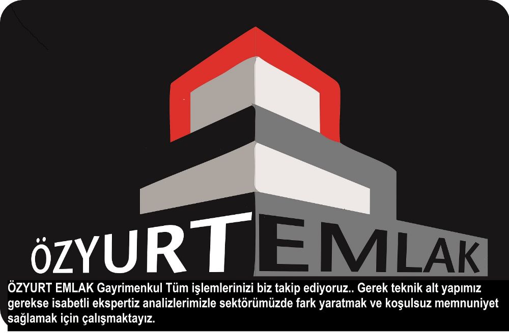 er ÖZYURT EMLAK
