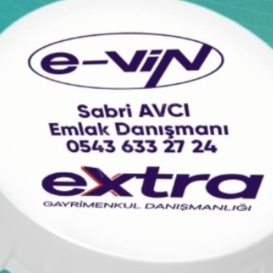 Evin Emlak