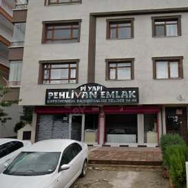 Pehlivan Emlak