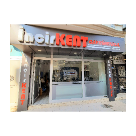 İncirkent Gayrimenkul