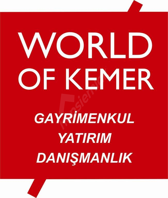 World Of Kemer Gayrimenkul
