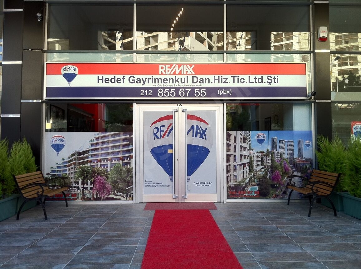 Remax Hedef Gayrimenkul