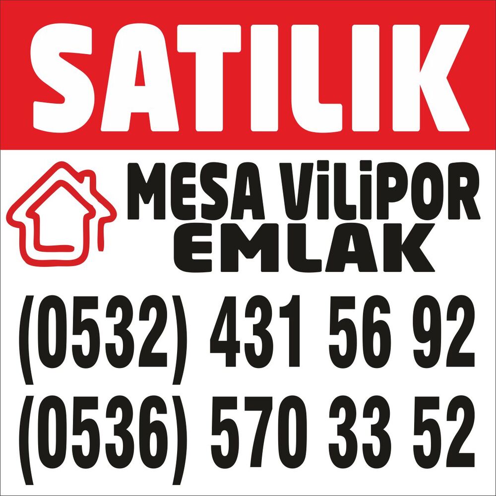 Mesa Vilipor Emlak