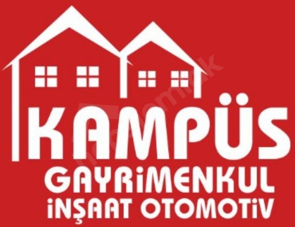 Kampüs Gayrimenkul