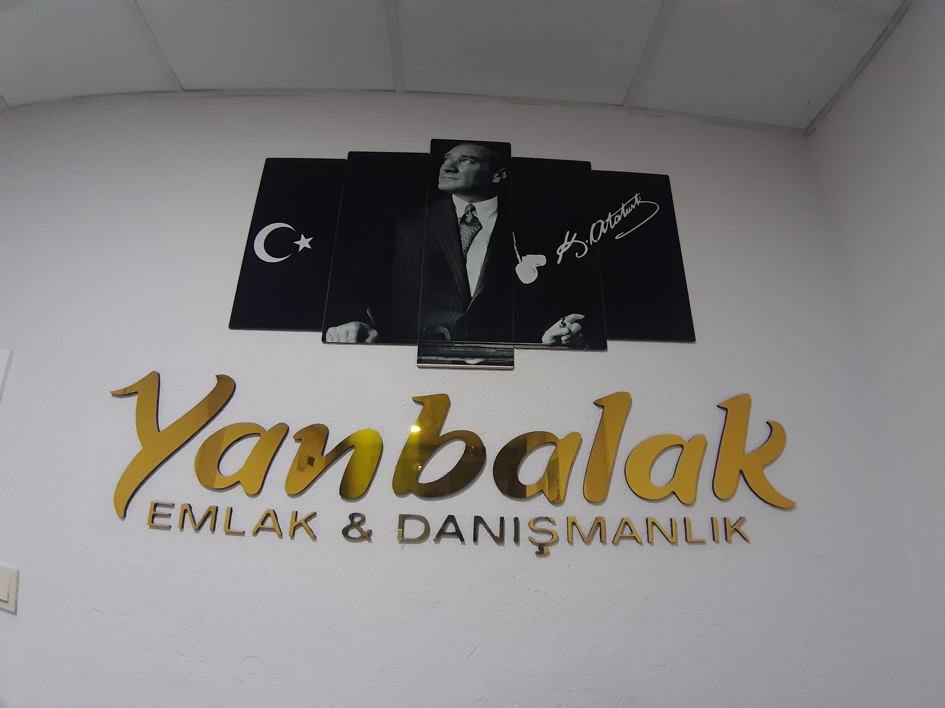 Yanbalak Emlak