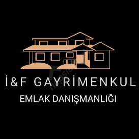 İ F Gayrimenkul Ve Emlak Danışmanlığı 