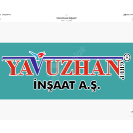 Yavuzhan Gayrimenkul