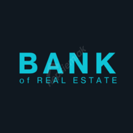 Bank Of Real Estate