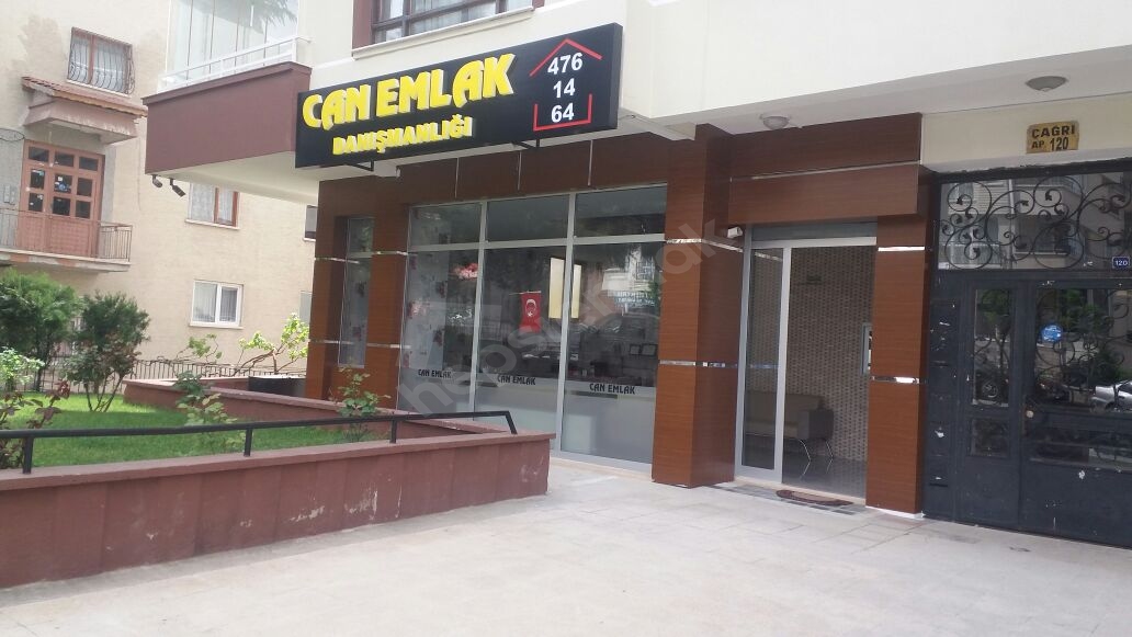 Can Emlak