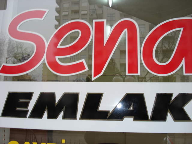 Sena Emlak