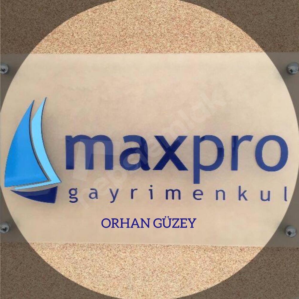 Maxpro Gayrimenkul
