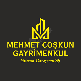 Mehmet Coşkun Gayrimenkul