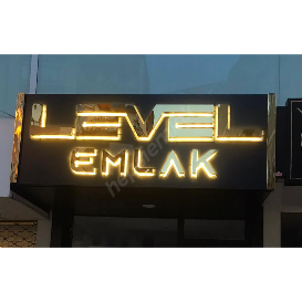 Level Emlak İnşaat