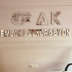 Ak Emlak